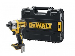 DEWALT DCF887NT XR Brushless 3-Speed Impact Driver 18V Bare Unit in TSTAK £69.95